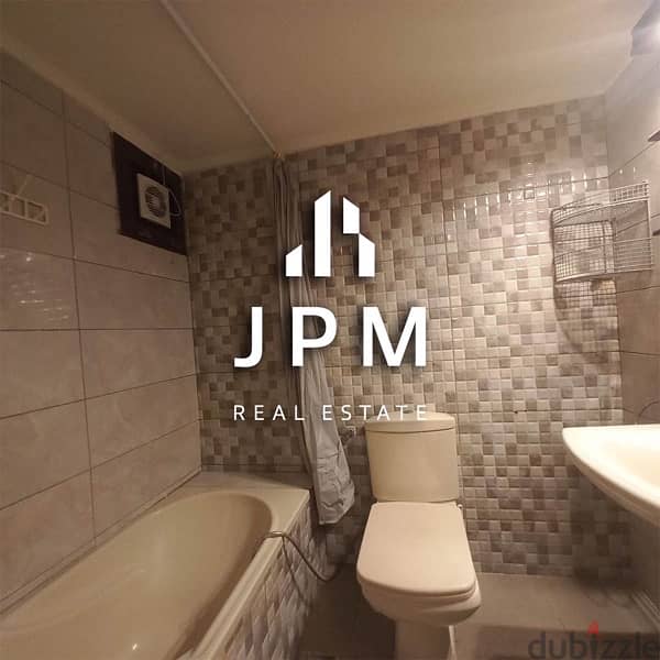 APARTMENT FOR SALE - JOUNIEH - 4