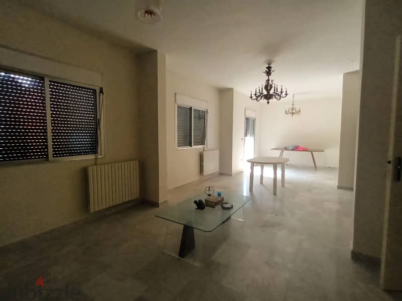 220 SQM Apartment For Sale In Beit El Chaar With Sea View #CK108431 1