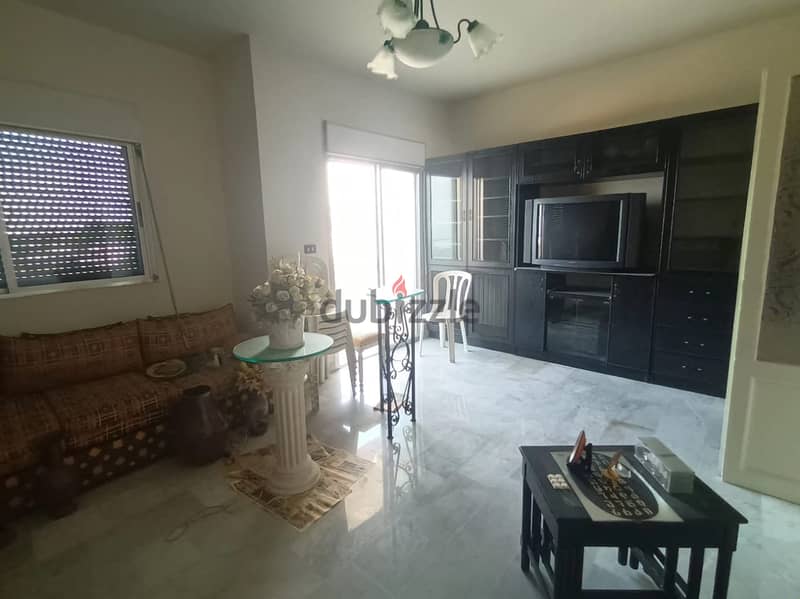 220 SQM Apartment For Sale In Beit El Chaar With Sea View #CK108431 5