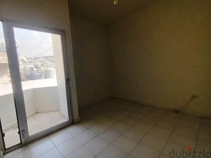 220 SQM Apartment For Sale In Beit El Chaar With Sea View #CK108431 6