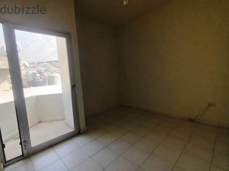 220 SQM Apartment For Sale In Beit El Chaar With Sea View #CK108431 7