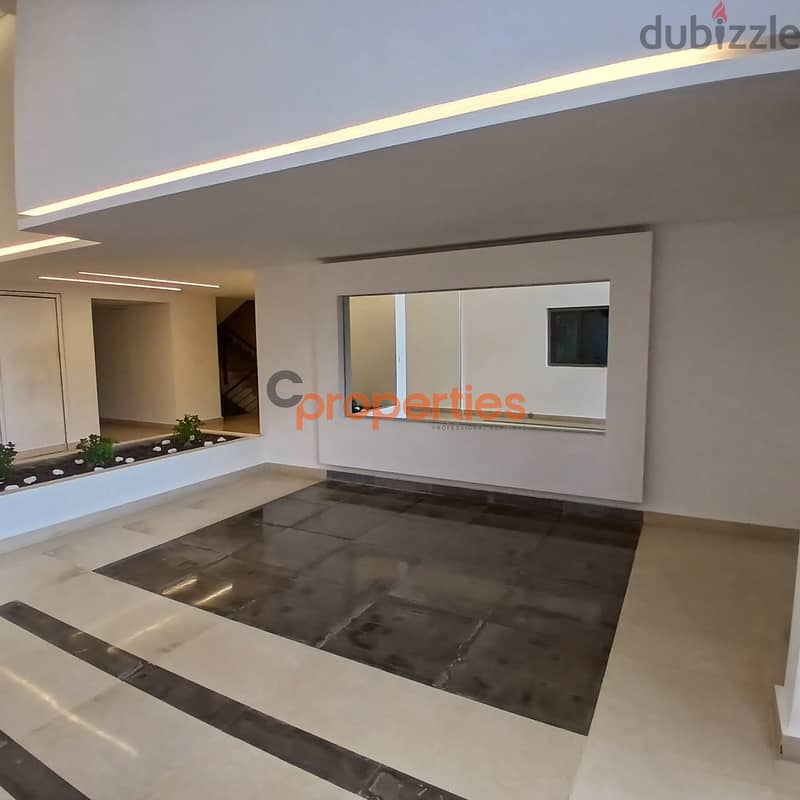 A luxurious Terrace  apartment for sale in Bsalim CPAK54 1