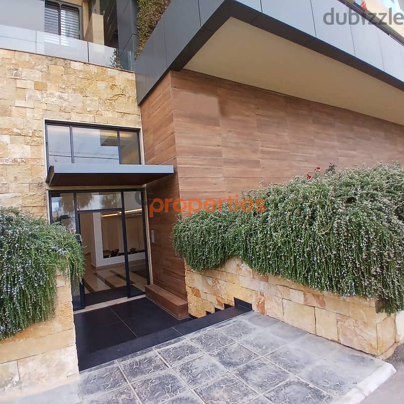 A luxurious Terrace  apartment for sale in Bsalim CPAK54 2