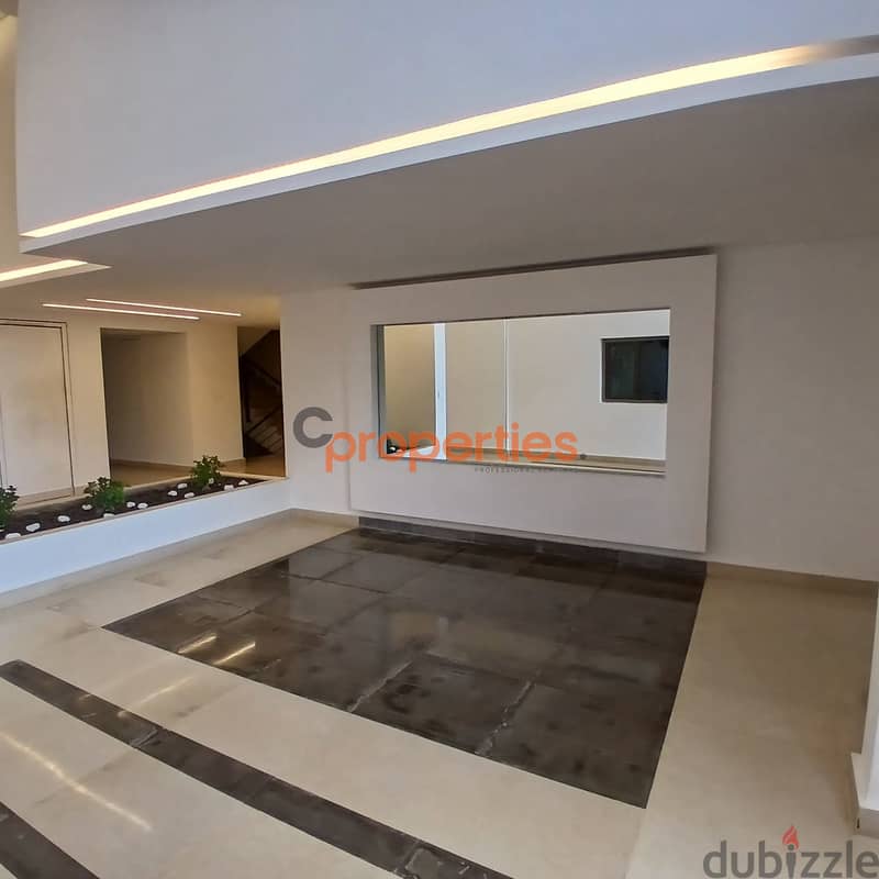 A luxurious Terrace  apartment for sale in Bsalim CPAK54 5