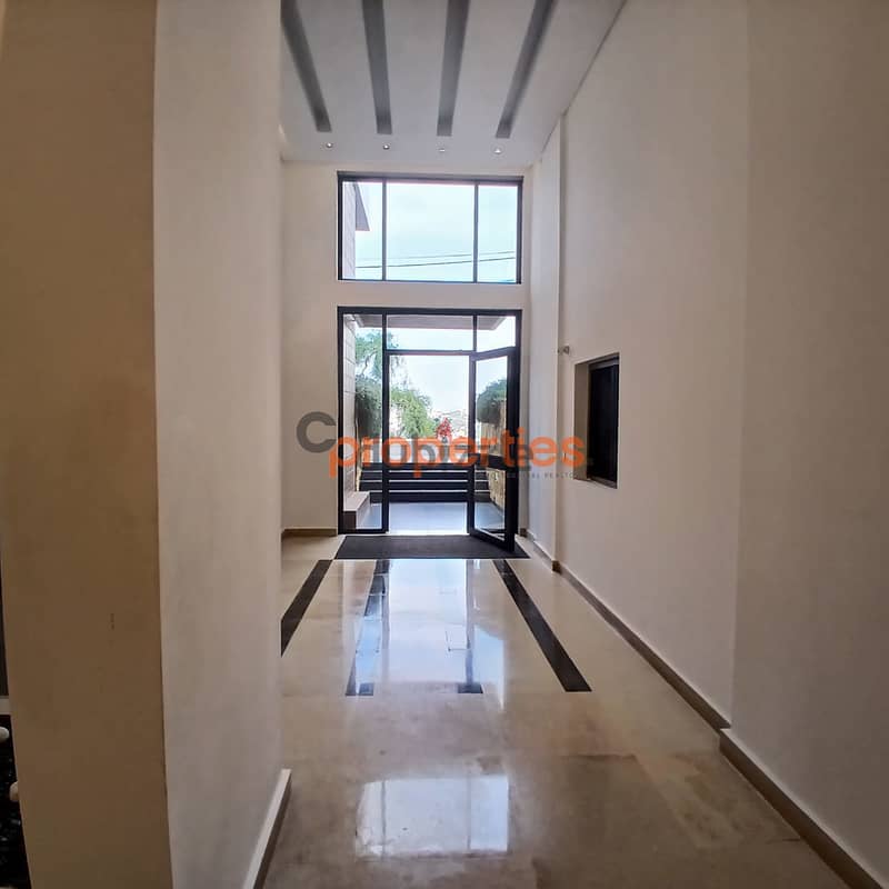 A luxurious Terrace  apartment for sale in Bsalim CPAK54 6