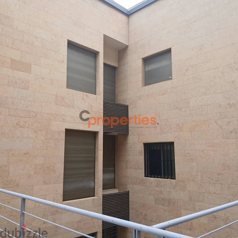 A luxurious Terrace  apartment for sale in Bsalim CPAK54 13