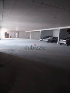 2000 Sqm | Depot + Office For Rent In Louaizeh 0