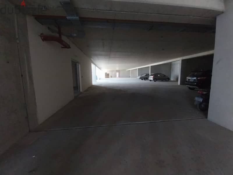 2000 Sqm | Depot + Office For Rent In Louaizeh 1