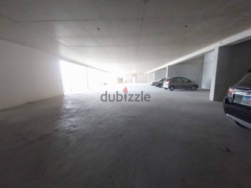 2000 Sqm | Depot + Office For Rent In Louaizeh 2