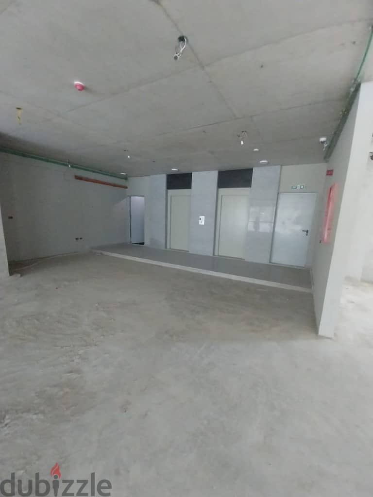 2000 Sqm | Depot + Office For Rent In Louaizeh 3