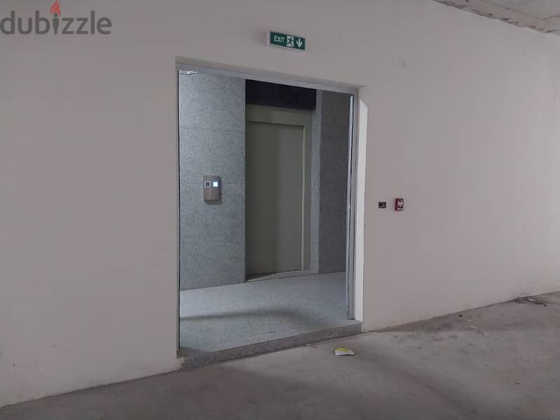 2000 Sqm | Depot + Office For Rent In Louaizeh 4