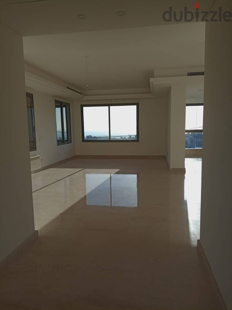 AMAZING APARTMENT IN YARZEH PRIME (450Sq) WITH TERRACE, (BA-418) 1