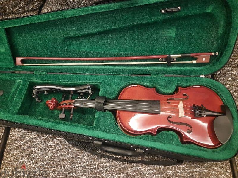 violin 1