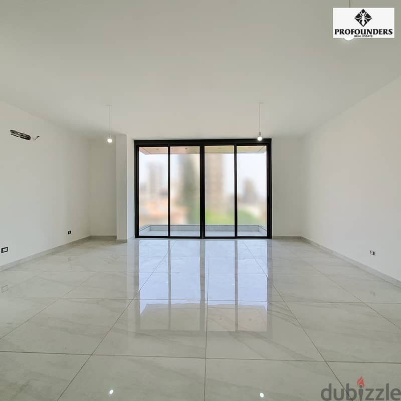 Apartment for Sale in Sin El Fil شقة للبيع في سن الفيل 0