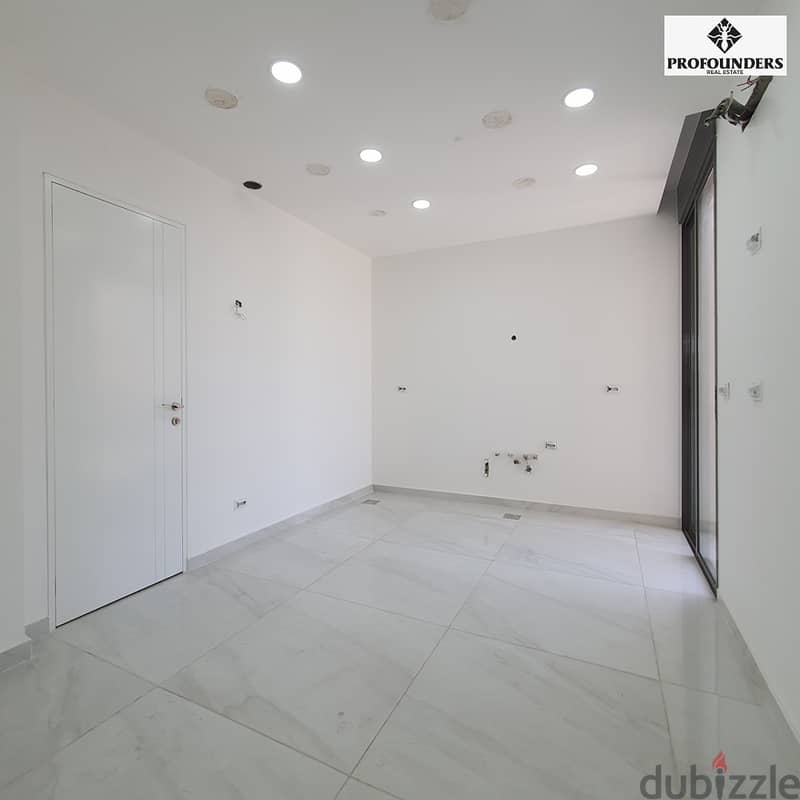 Apartment for Sale in Sin El Fil شقة للبيع في سن الفيل 3