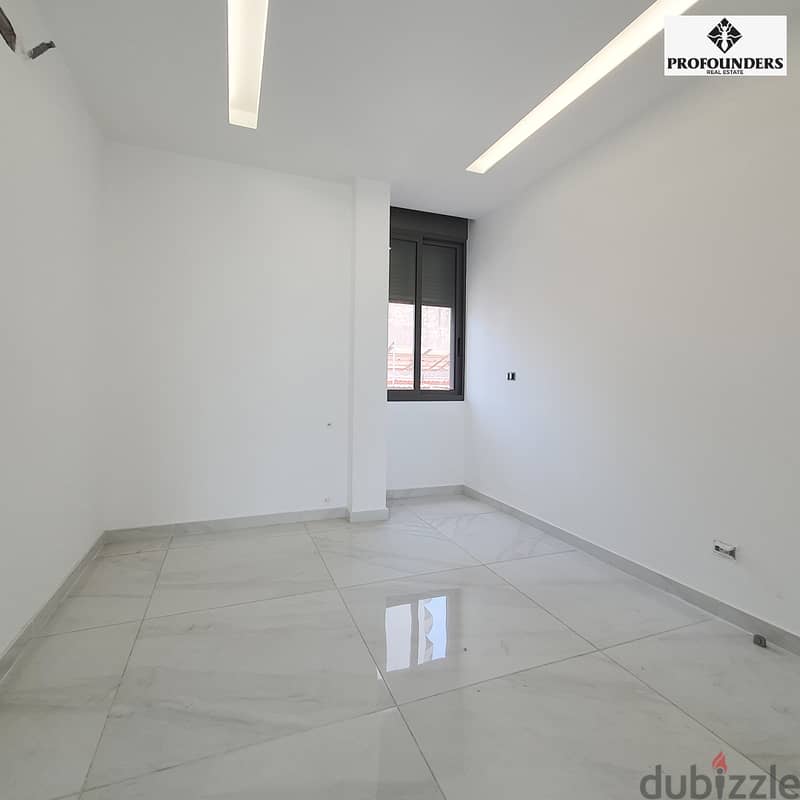 Apartment for Sale in Sin El Fil شقة للبيع في سن الفيل 5