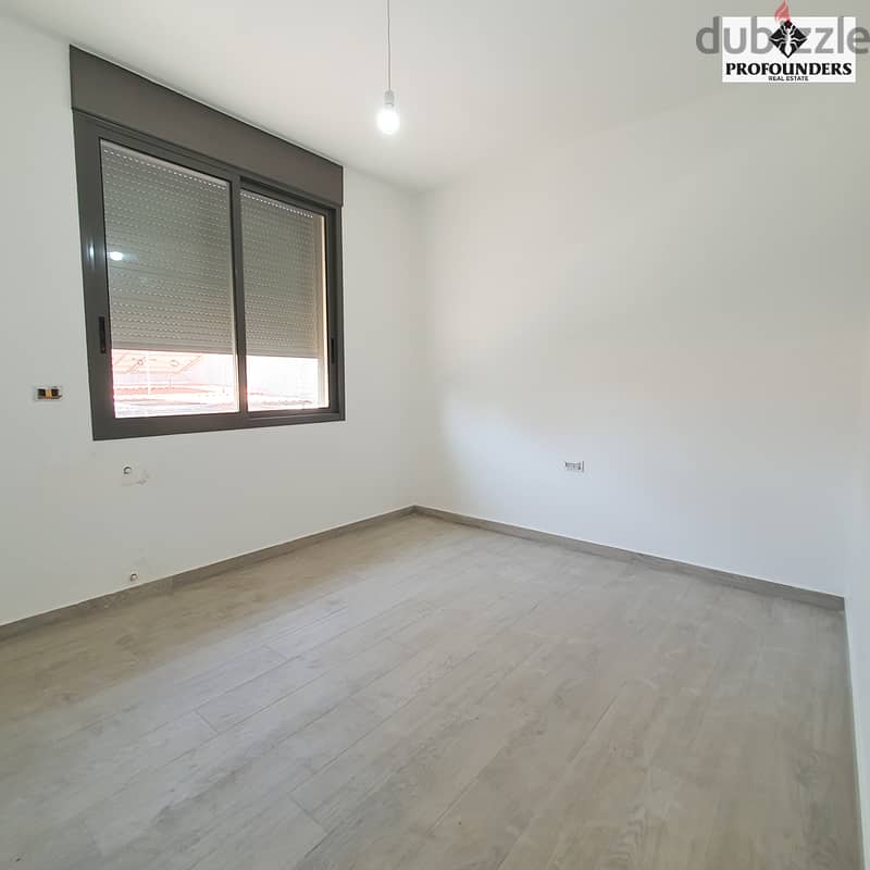 Apartment for Sale in Sin El Fil شقة للبيع في سن الفيل 6