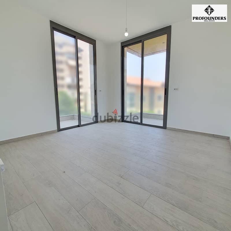 Apartment for Sale in Sin El Fil شقة للبيع في سن الفيل 7