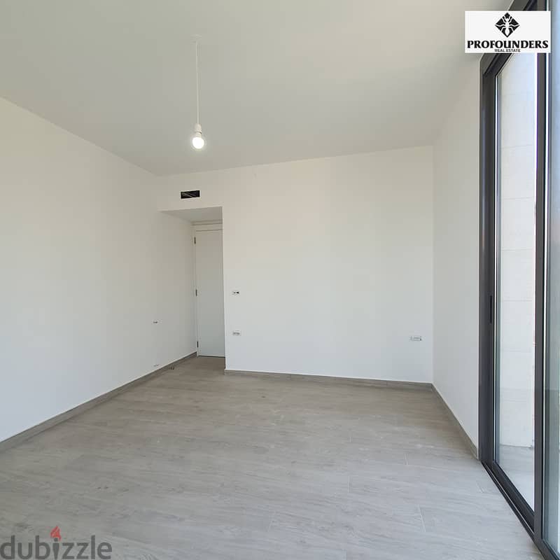 Apartment for Sale in Sin El Fil شقة للبيع في سن الفيل 8