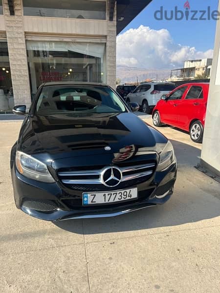 Mercedes-Benz A-Class 2017 0