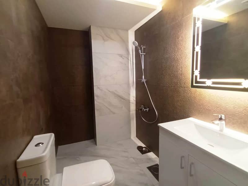 160 SQM Apartment For Rent In Dik El Mehdy شقة للايجار #CK108530 8