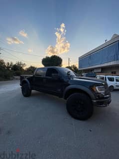 Ford F150/Raptor 2011 0