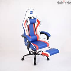 NASA gaming chair discovery 0