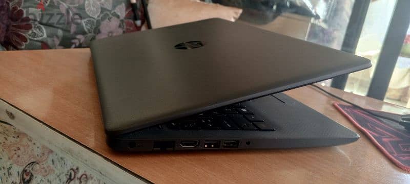 Laptop Hp 1