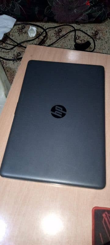 Laptop Hp 4