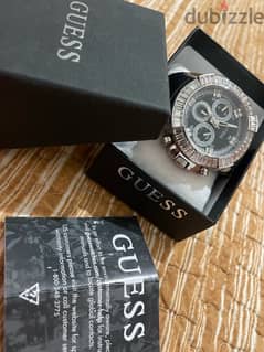 Guess original 0