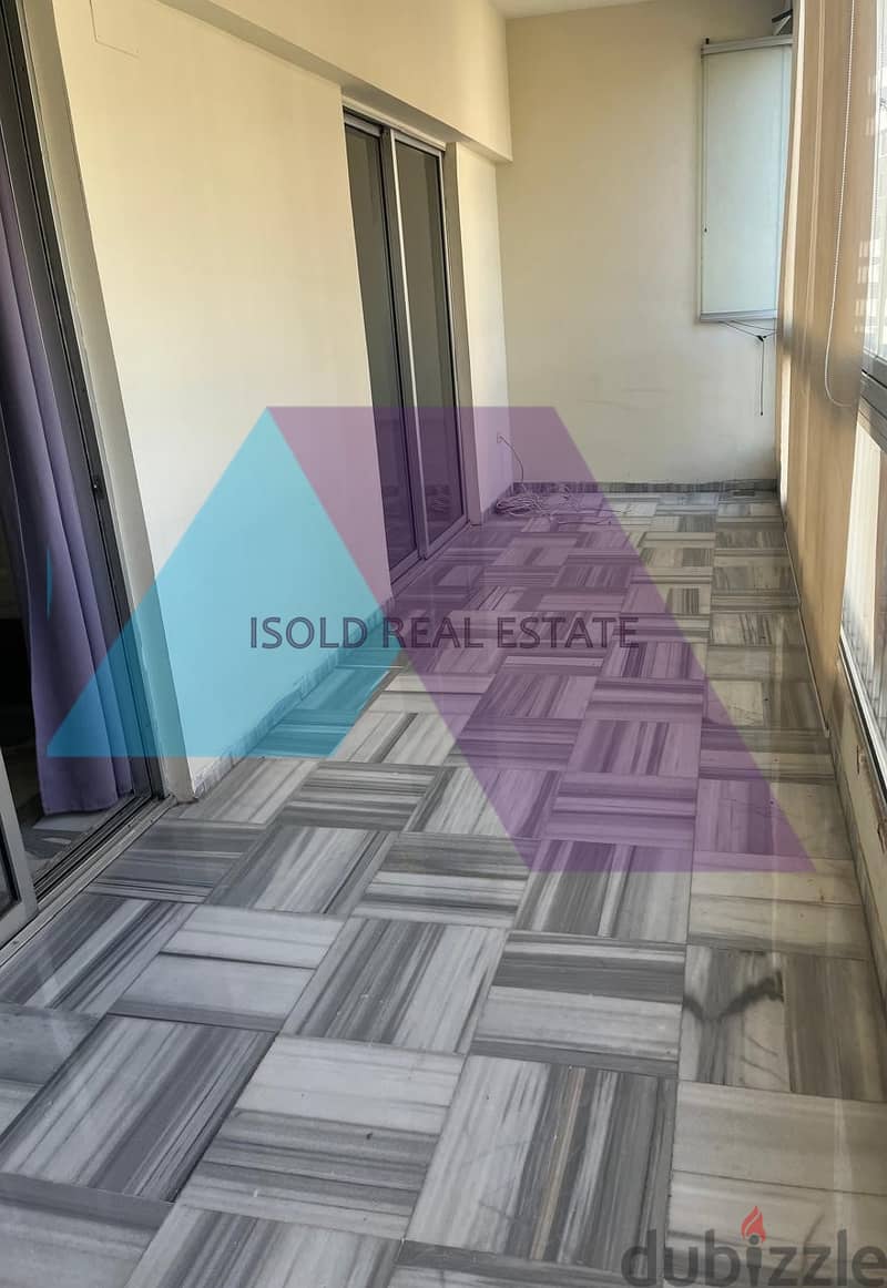 A 180 m2 apartment for sale in Horech Tabet 1