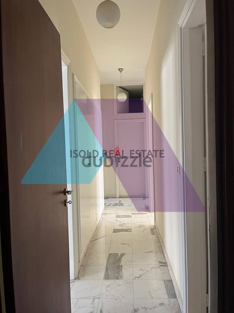 A 180 m2 apartment for sale in Horech Tabet 2