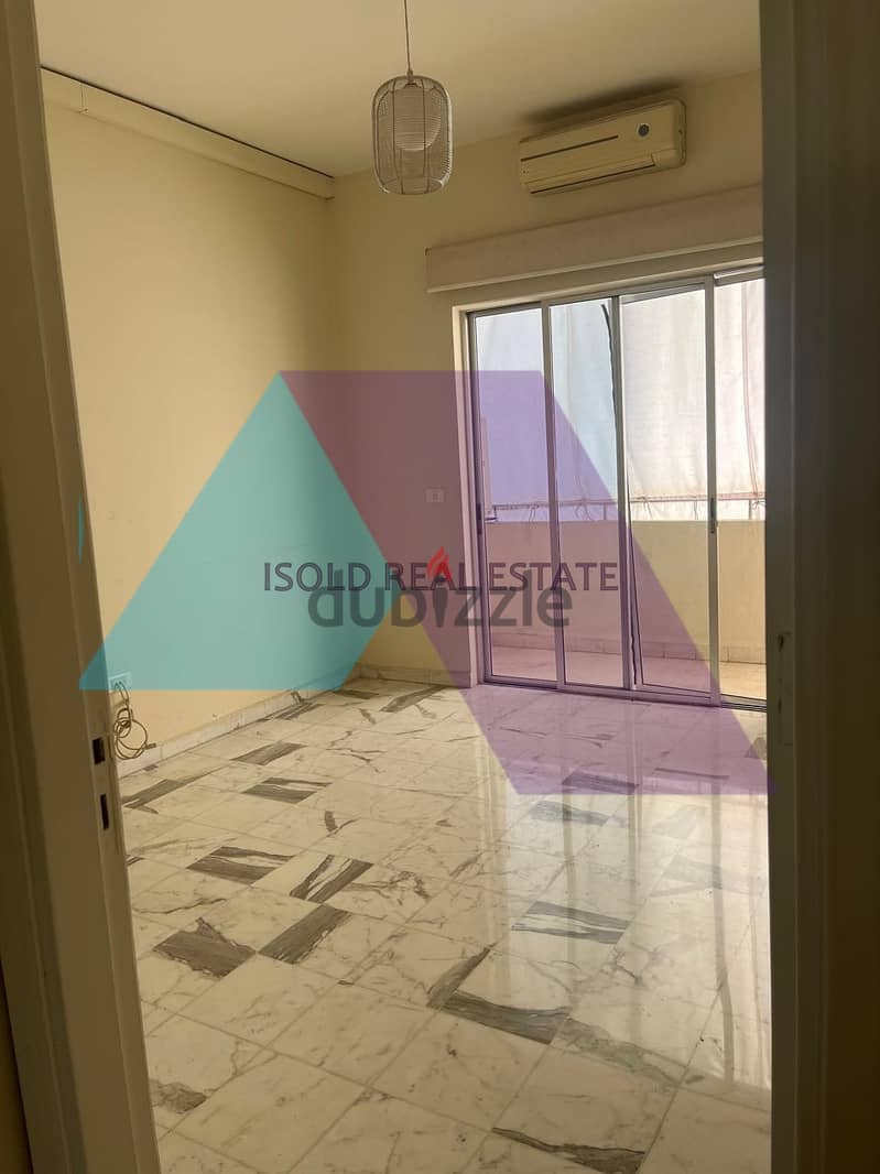 A 180 m2 apartment for sale in Horech Tabet 6