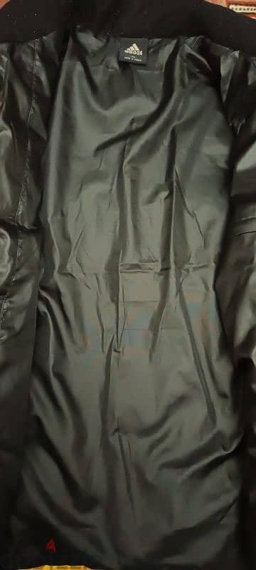 adidad puffer jacket 3