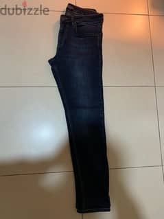 LC wikiki jeans 0