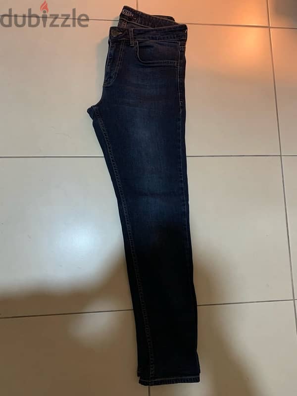 LC wikiki jeans 0