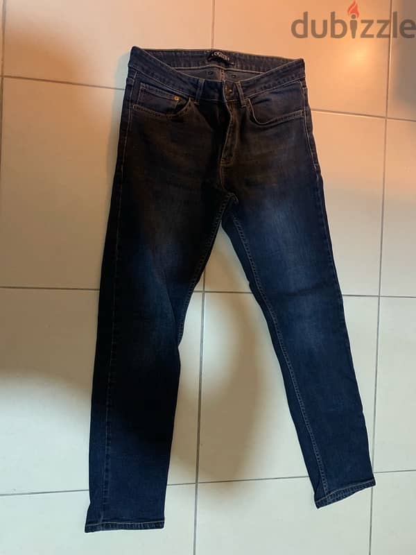 LC wikiki jeans 1