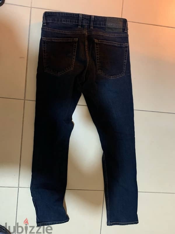 LC wikiki jeans 2