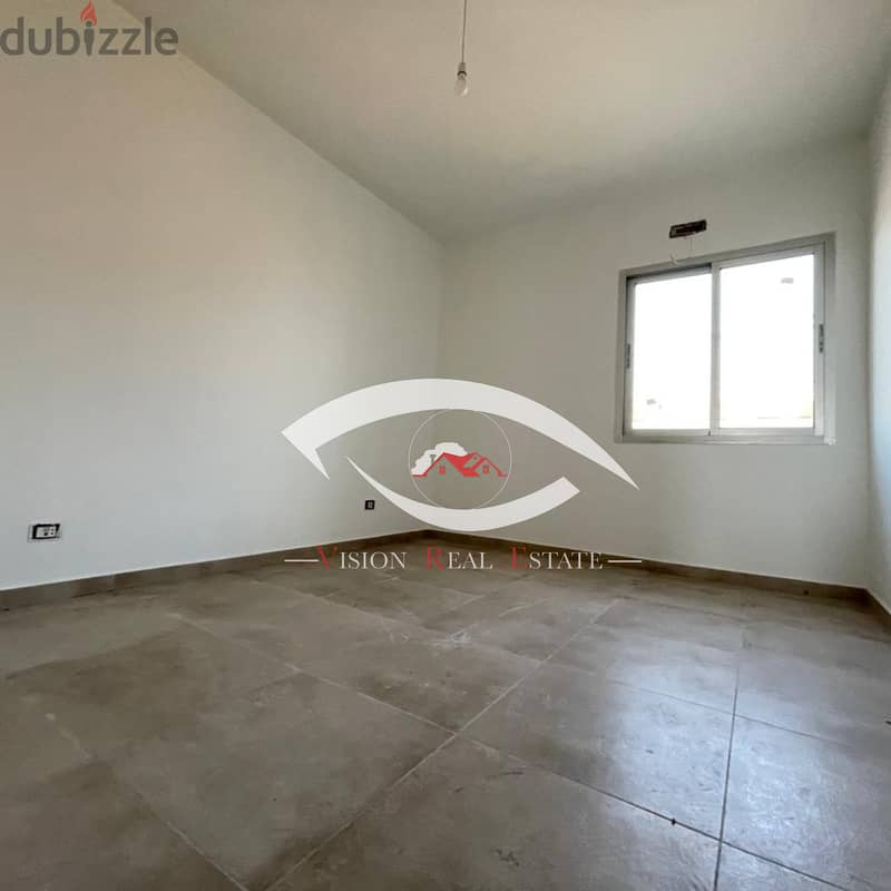 APARTMENT FOR SALE IN ASHRAFEYE\شقة للبيع في الاشرفية 1