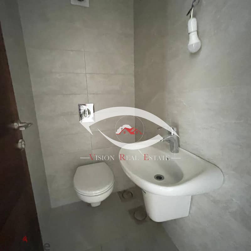 APARTMENT FOR SALE IN ASHRAFEYE\شقة للبيع في الاشرفية 2