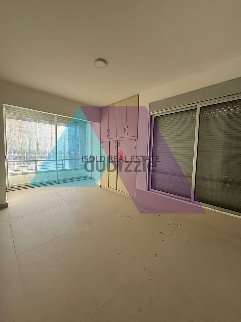 A Decorated 270 m2 Apartment for Sale OR Rent in Tabaris/Beirut 5