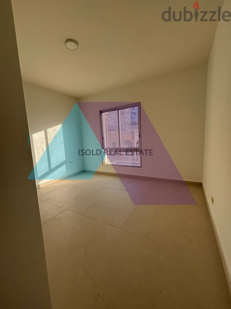 A Decorated 270 m2 Apartment for Sale OR Rent in Tabaris/Beirut 7