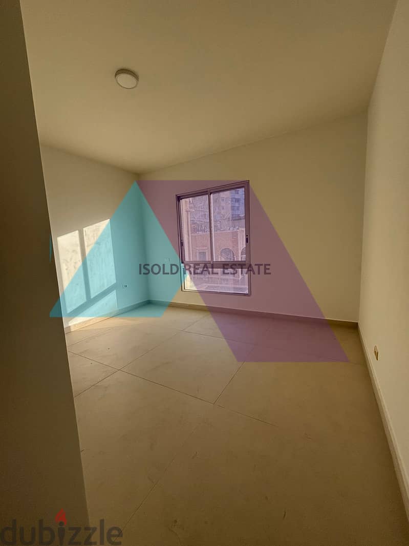 Decorated 270 m2 apartment for Rent OR Sale  in Tabaris/Beirut 6