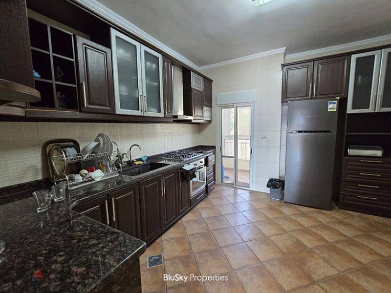 Duplex For RENT In Mansourieh شقة للإيجار في المنصورية #PH 6