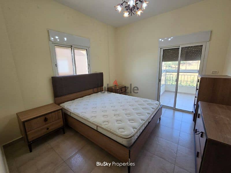 Duplex For RENT In Mansourieh شقة للإيجار في المنصورية #PH 7