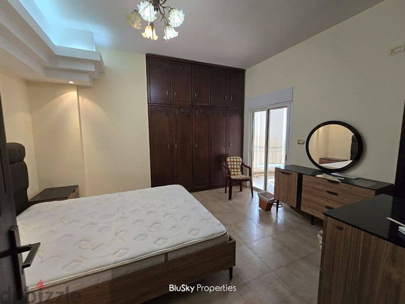 Duplex For RENT In Mansourieh شقة للإيجار في المنصورية #PH 8