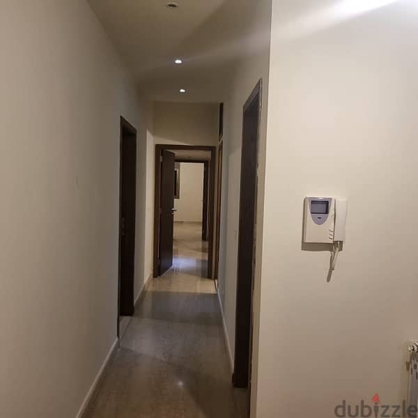 FURNISHED APARTMENT FOR RENT IN BROUMMANA MAR CHAAYA 7