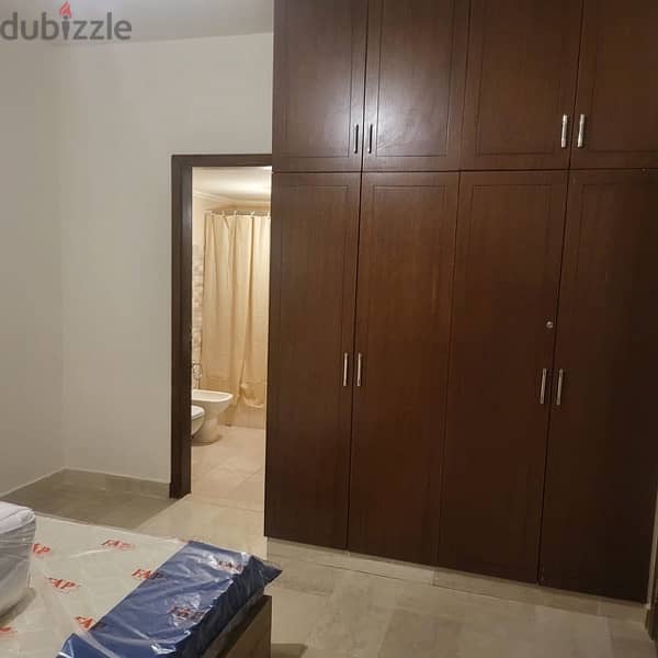 FURNISHED APARTMENT FOR RENT IN BROUMMANA MAR CHAAYA 10