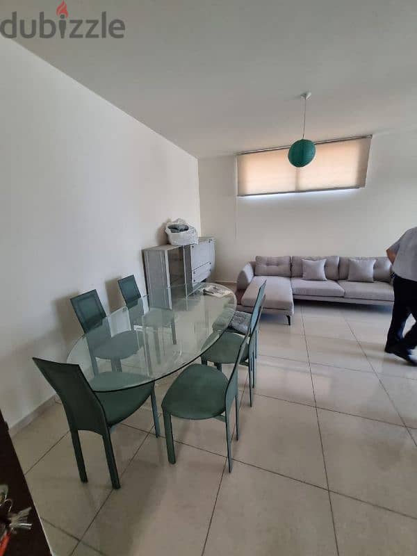 Apartments For Rent Achrafieh Sioufi 2