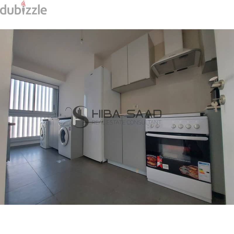 Apartment for sale in Hamra شقة للبيع في الحمرا 4